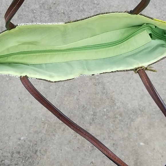 TOTE BAG - Picture 5 of 12